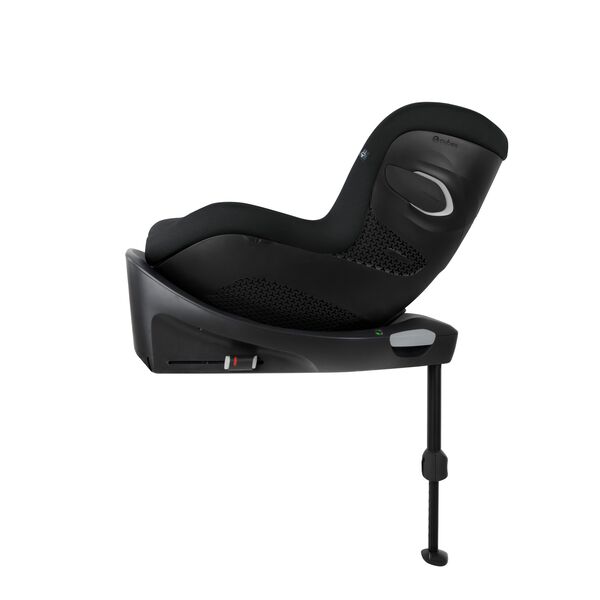 Scaun Auto Cybex Sirona Gi i-Size, Magic Black, Culoare: Negru
