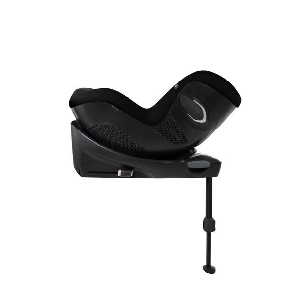 Scaun Auto Cybex Sirona Gi i-Size, Magic Black, Culoare: Negru