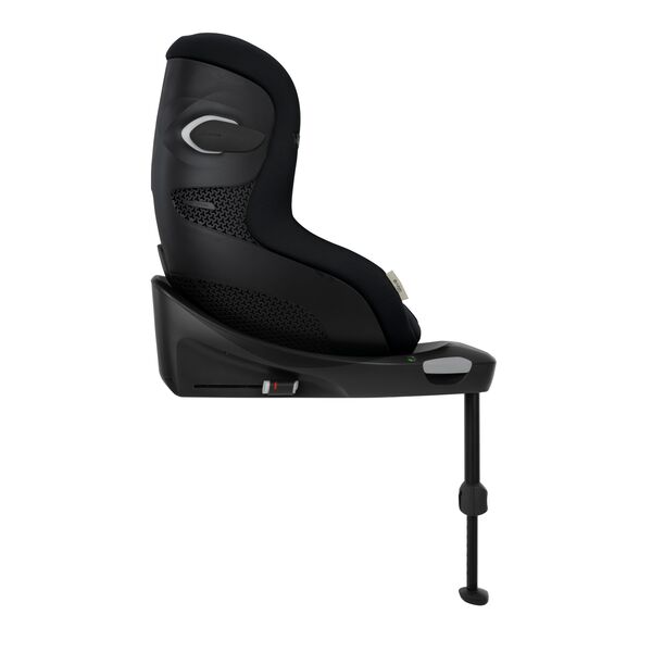 Scaun Auto Cybex Sirona Gi i-Size, Magic Black, Culoare: Negru