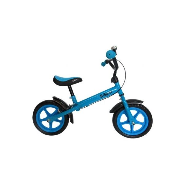 Bicicleta fara pedale R-Sport R9 - Albastru