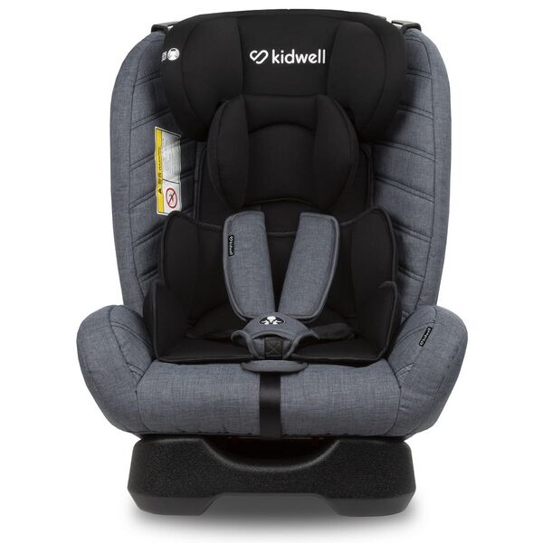 Scaun auto Kidwell Maver 0-36 Kg Gray