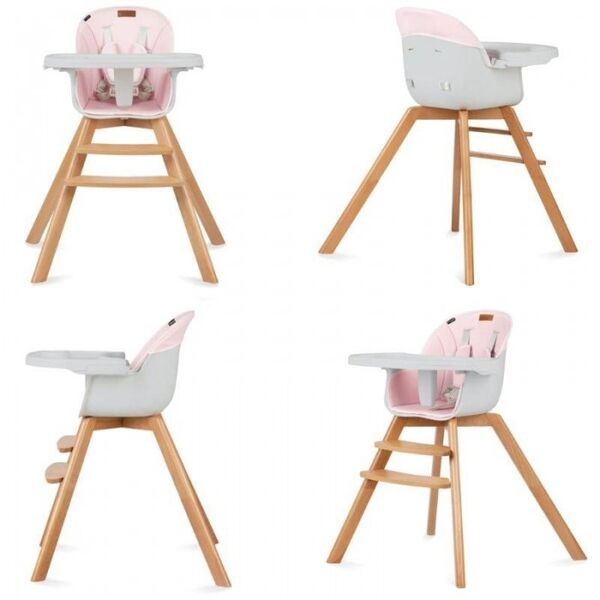 Scaun de masa Kidwell NOBIS - Roz