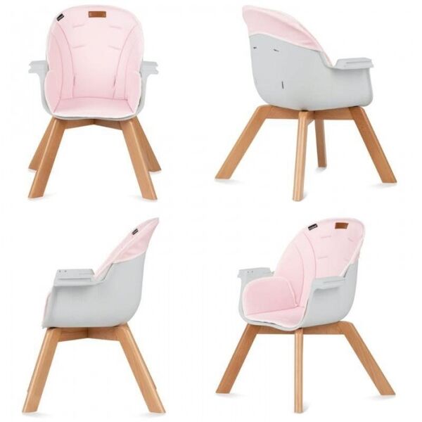 Scaun de masa Kidwell NOBIS - Roz