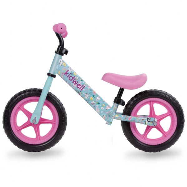 Bicicleta fara pedale Kidwell Rebel Funny Land