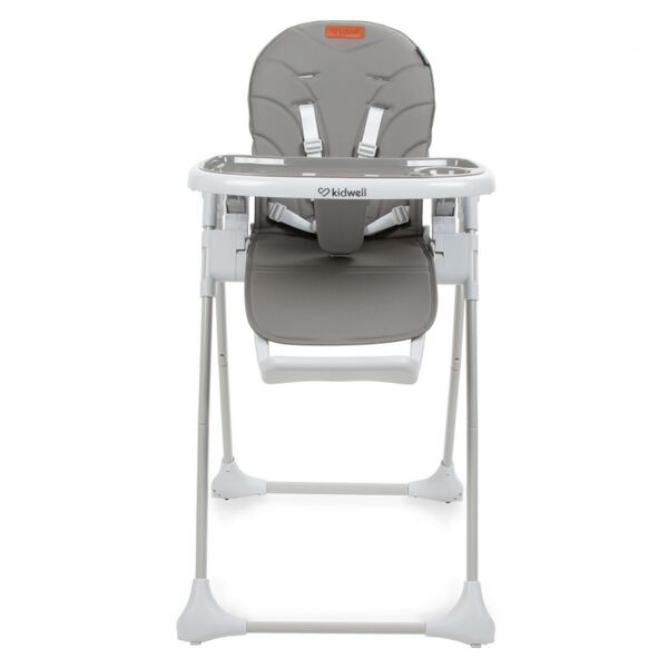Scaun de masa multifunctional Kidwell BENO - Gray