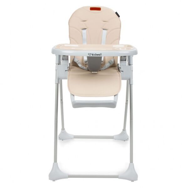 Scaun de masa multifunctional Kidwell BENO - Beige