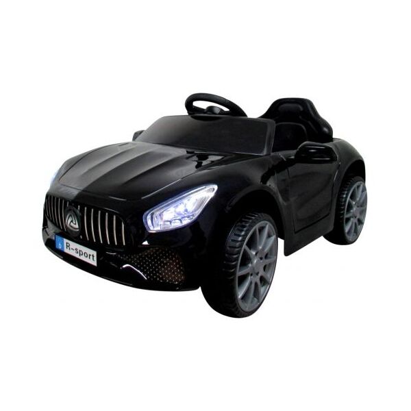 Masinuta electrica cu telecomanda Cabrio B3 699 R-Sport - Negru