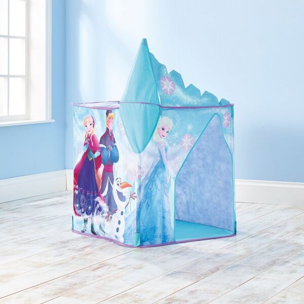 Cort castel Disney Frozen