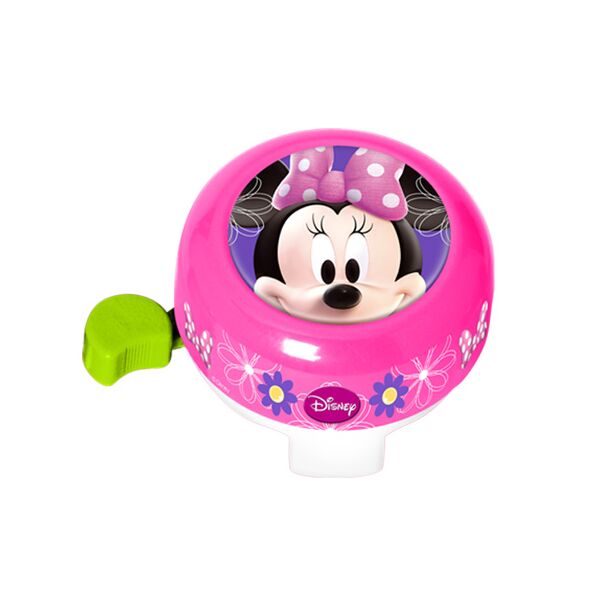 Clopotel bicicleta Stamp Minnie