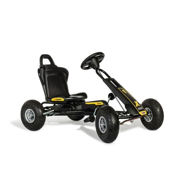 Kart ATX Air racer negru