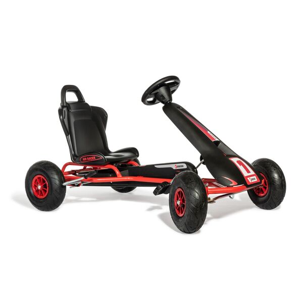 Kart AR8R air racer rosu