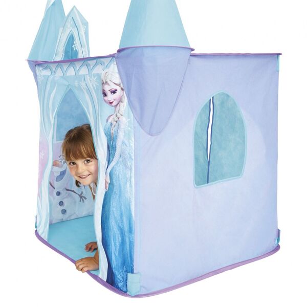 Cort castel Disney Frozen