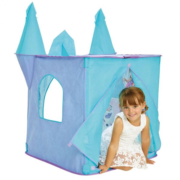 Cort castel Disney Frozen