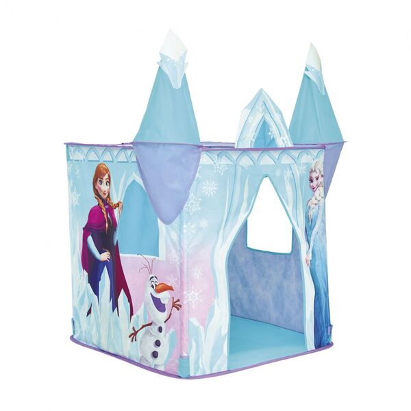 Cort castel Disney Frozen