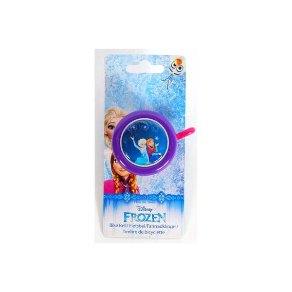 Clopotel bicicleta E&L Disney Frozen