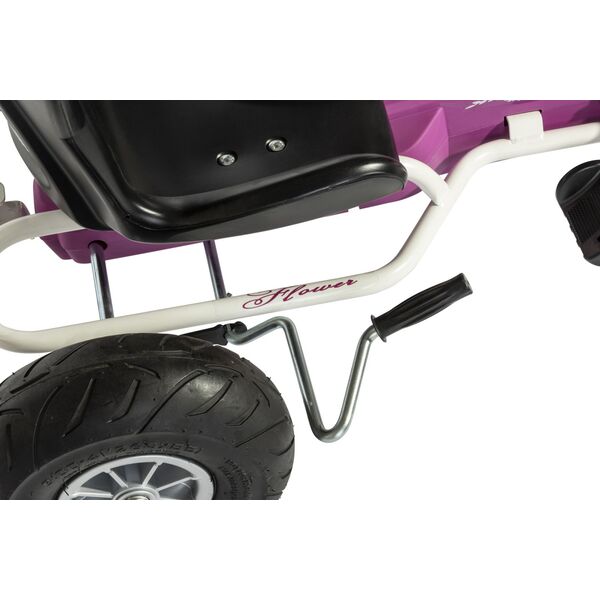 Kart Air runner Flower