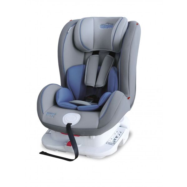 Scaun auto Asalvo Wonder