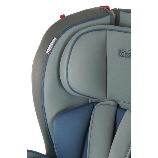 Scaun auto Asalvo Wonder