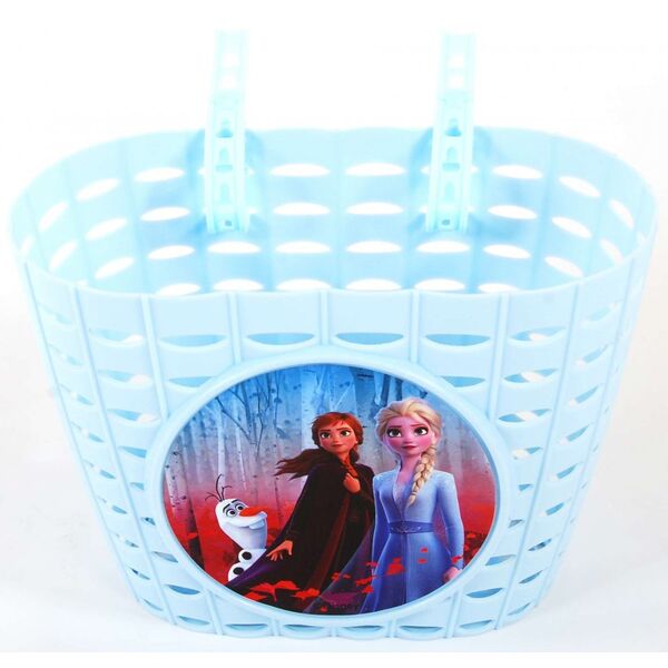 Cosulet bicicleta Disney Frozen E&L