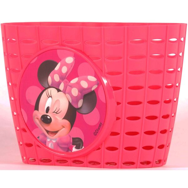 Cosulet bicicleta Minnie E&L