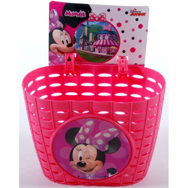 Cosulet bicicleta Minnie E&L