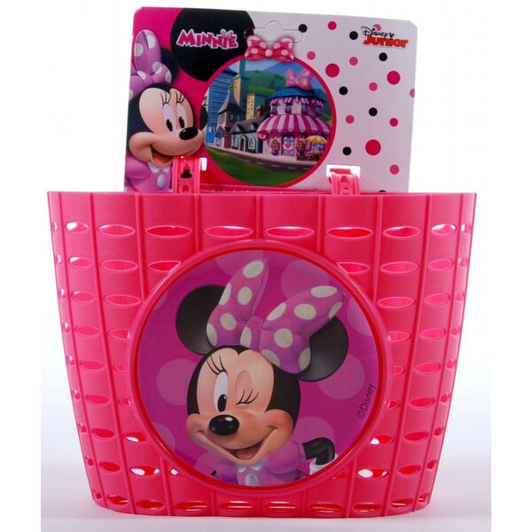 Cosulet bicicleta Minnie E&L
