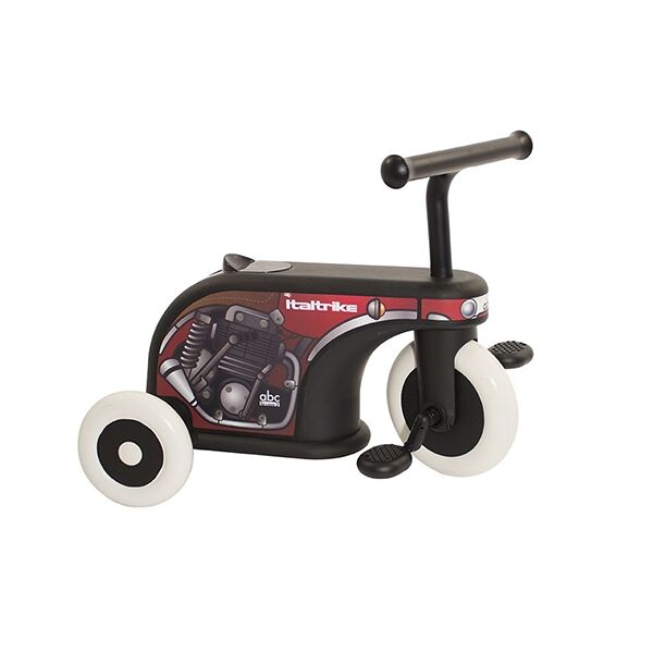 Tricicleta copii La Cosa Chopper