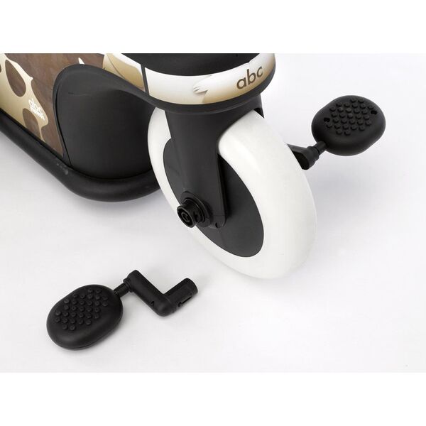 Tricicleta copii La Cosa Chopper