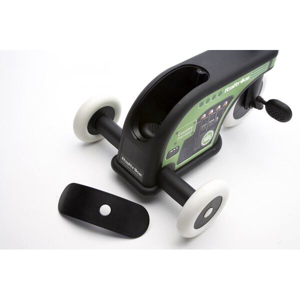 Tricicleta copii La Cosa Red