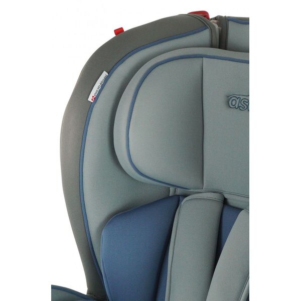 Scaun auto Asalvo Wonder