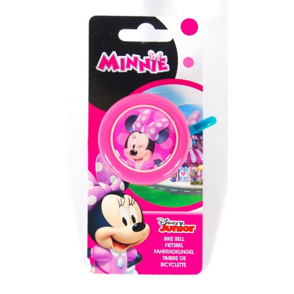 Clopotel bicicleta Minnie  E&L