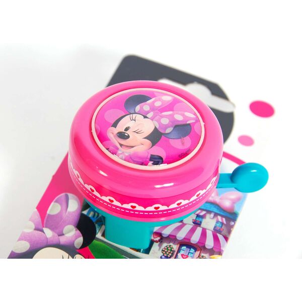 Clopotel bicicleta Minnie  E&L