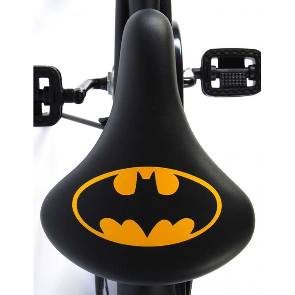 Bicicleta E&L Batman 18 inch