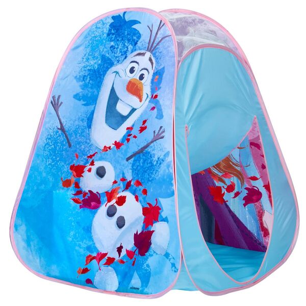 Cort de joaca Disney Frozen
