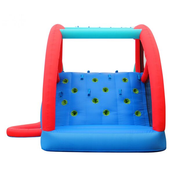 Saltea gonflabila Racing Thunder