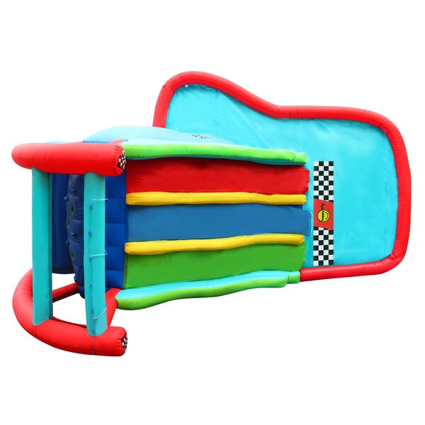 Saltea gonflabila Racing Thunder