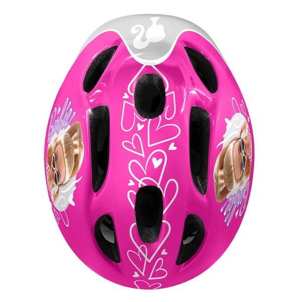 Casca de protectie Barbie S