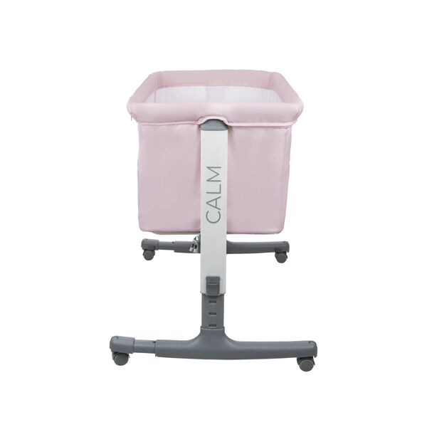 Patut Co Sleeper Asalvo Calm roz