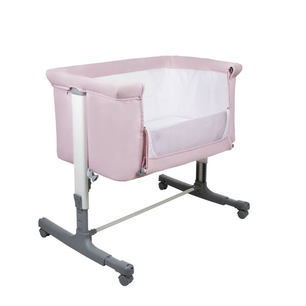 Patut Co Sleeper Asalvo Calm roz