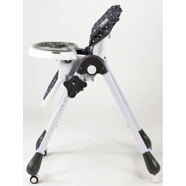 Scaun de masa Asalvo Chef baby