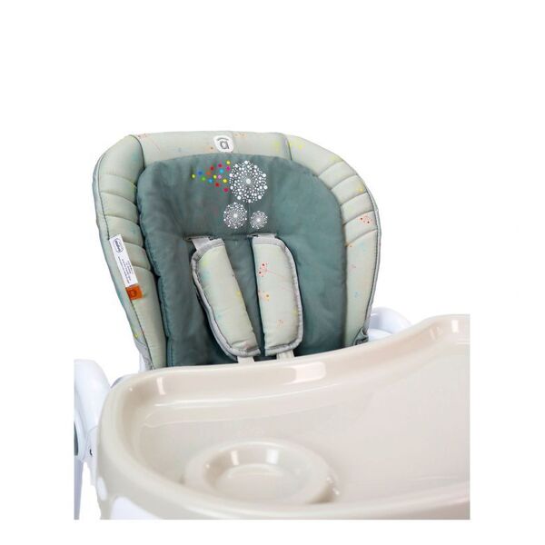 Scaun de masa Manet Dandelion