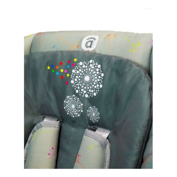 Scaun de masa Manet Dandelion