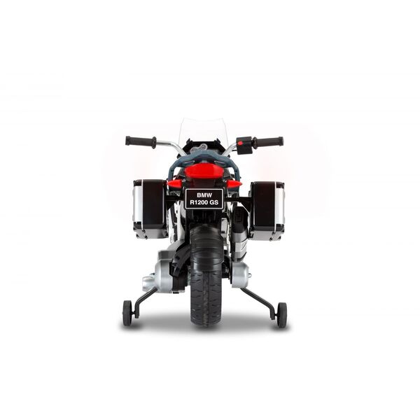 Motocicleta electrica copii BMW R 1200 Adventure GS, 12V