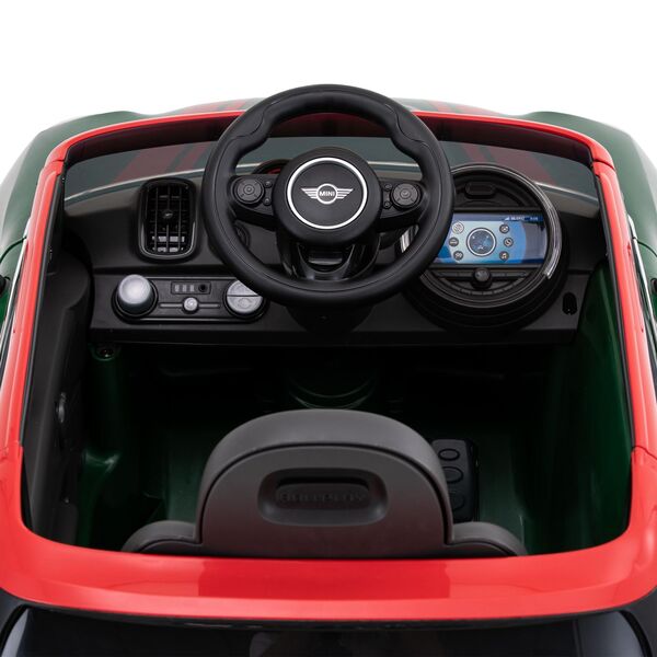 Masina electrica copii Mini Countryman, 12V