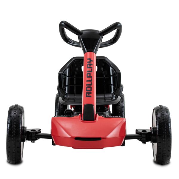 Kart electric Rollplay XL, 12V