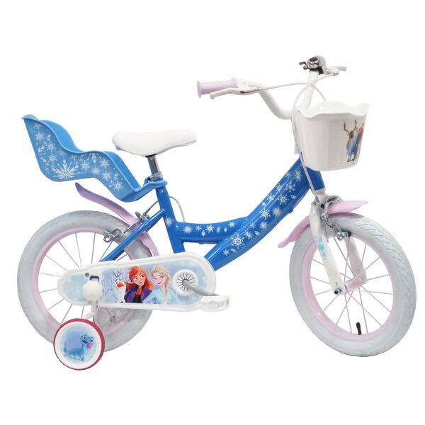 Bicicleta Denver Disney Frozen 14 inch
