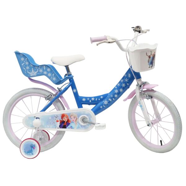Bicicleta Denver Disney Frozen 16 inch