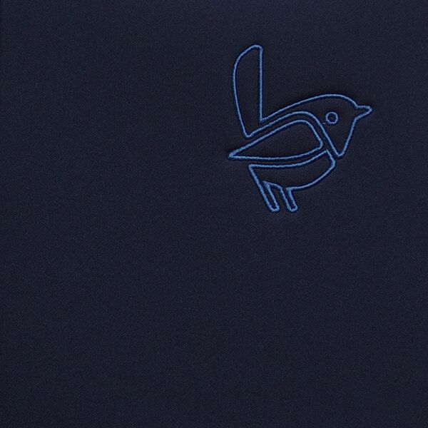 Insert scaun auto Avova Atlantic Blue