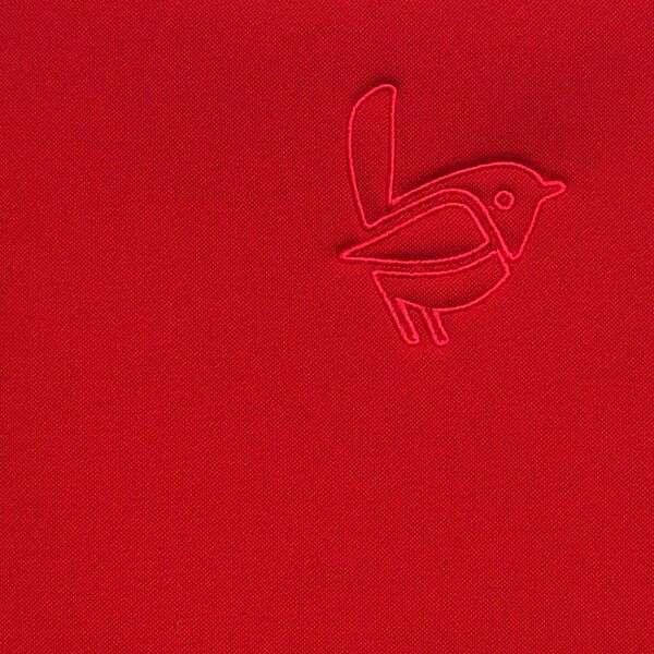 Insert scaun auto Avova Maple Red