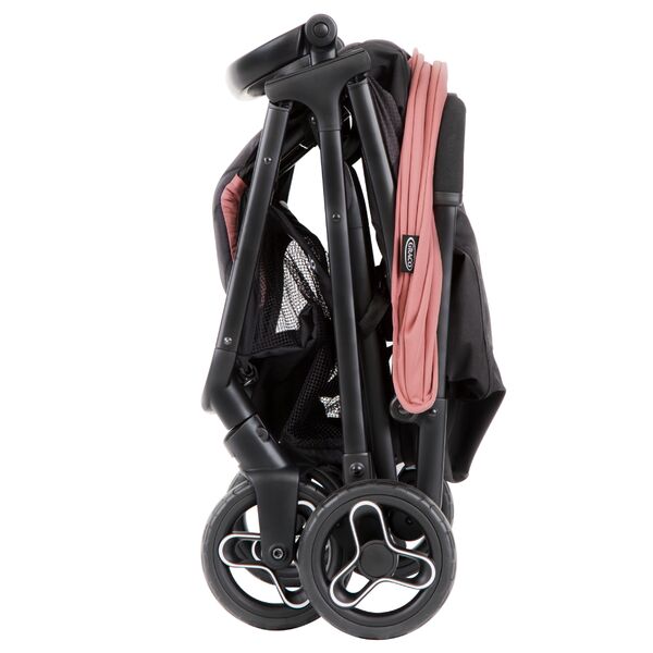 Carucior Graco Myavo Dusty Rose